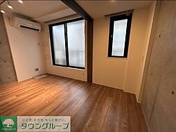 ＧＲＡＮ　ＰＡＳＥＯ新高円寺 204 2階1LDKのリビング/ダイニング