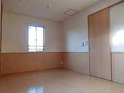 ＰＡＩＳＩＢＬＥ D 1階2DKのリビング/ダイニング