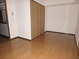 桜山ハイツ 301 3階1DKのリビング/ダイニング