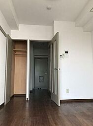 サンテミリオン笹塚 602 6階1Kのリビング/ダイニング