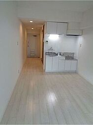 ドゥエル荻窪 303 3階ワンルームのリビング/ダイニング