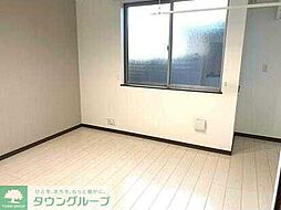 ＢＡＳＥ上井草II 104 1階ワンルームのリビング/ダイニング