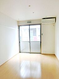 エルソル阿佐ヶ谷I 101 1階1Kのリビング/ダイニング