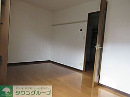 ティーズ 105 1階1Kのリビング/ダイニング