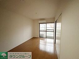 ドミシール吉祥寺 302 3階2LDKのリビング/ダイニング