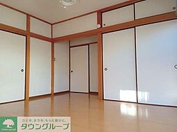 寿荘（コトブキソウ） 101 1階3LDKのリビング/ダイニング