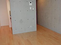 ブランシェ鷺ノ宮II 104 1階1LDKのリビング/ダイニング