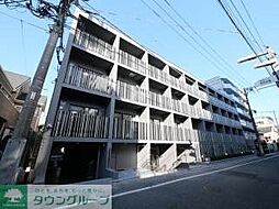 PREMIUMCUBE中野富士見町