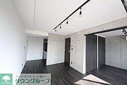 GRAN　PASEO Nakano 405 4階1LDKのリビング/ダイニング