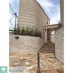 リオプラド東松原　Ｄ棟 D