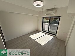 京王井の頭線 高井戸駅 徒歩3分の賃貸マンション 1階1Kのリビング/ダイニング