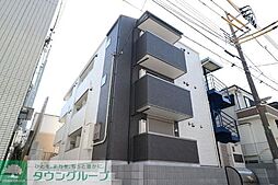 ノルデスタ小竹 303