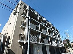 プレール・ドゥーク新中野II 202