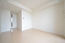 ラクラス新中野 202 2階1Kのリビング/ダイニング