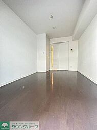 ＨＦ練馬レジデンス 802 8階1Kのリビング/ダイニング