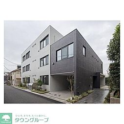 ＧｒａｎＤｕｏ千歳船橋IV 106