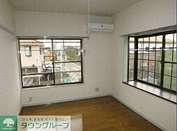 メルベーユ　アビテ 205 2階1Kのリビング/ダイニング