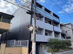 アンベリール中野鷺宮 303