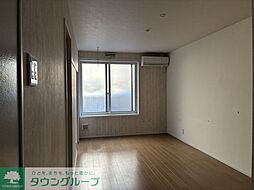 ＴＨＥ　ＭＡＨＡＬＯ 101 1階ワンルームのリビング/ダイニング