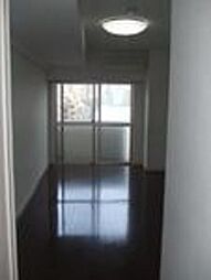 グランヴァン東中野III 405 4階1Kのリビング/ダイニング