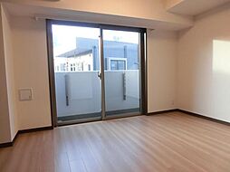 ジェノヴィア中野野方グリーンヴェール 902 9階1Kのリビング/ダイニング