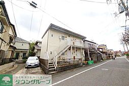 ロイヤルハイツ2 101