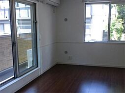 クレッシェンテ 101 1階1LDKのリビング/ダイニング