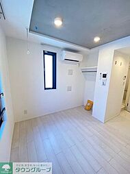 ＲｅｖｅＲｅｓｉｄｅｎｃｅ阿佐ヶ谷 103 1階ワンルームのリビング/ダイニング