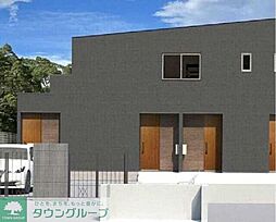 （仮称）南大泉5丁目AP 201