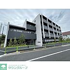 東京都練馬区中村3丁目39-14：物件画像／株式会社タウンハウジング東京　阿佐ヶ谷店