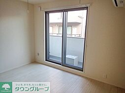 Ｐｅｎｎ．Ｃｕｒｔｉｓ 309 3階1Kのリビング/ダイニング