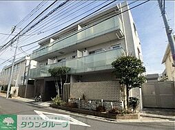 リュエル・サーラ中野中央 201