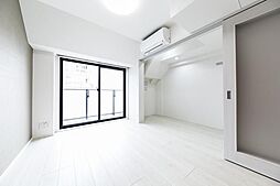 プライムブリス中野新橋 202 2階1LDKのリビング/ダイニング