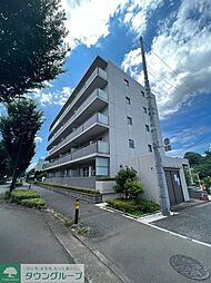 ＤｅＬＣＣＳ練馬春日町（デルックスネリマカスガチョウ） 205