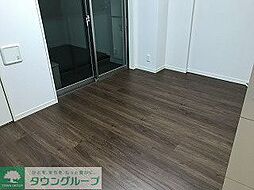 プレール・ドゥーク西新宿五丁目 502 5階1Kのリビング/ダイニング