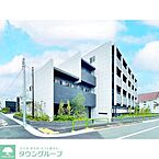 東京都練馬区中村3丁目39-14：物件画像／株式会社タウンハウジング東京　阿佐ヶ谷店
