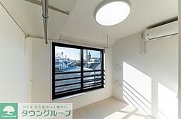 ＣＯＣＯＣＵＢＥ高円寺II 303 3階ワンルームのリビング/ダイニング