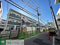東京都練馬区中村北2丁目21-13：物件画像／株式会社タウンハウジング東京　阿佐ヶ谷店