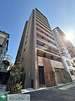 東京都新宿区西早稲田1丁目4-14：物件画像／株式会社タウンハウジング東京　阿佐ヶ谷店