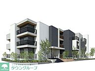 東京都世田谷区祖師谷2丁目7-22：物件画像／株式会社タウンハウジング東京　阿佐ヶ谷店