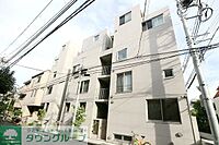 東京都世田谷区三軒茶屋2丁目：物件画像／株式会社タウンハウジング東京　阿佐ヶ谷店