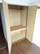 ★大きな収納★