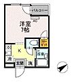 北新宿オークハイツ2階7.9万円