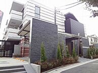 東京都中野区上高田5丁目27-10：物件画像／株式会社タウンハウジング東京　阿佐ヶ谷店