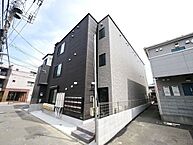 東京都練馬区石神井町8丁目11-10：物件画像／株式会社タウンハウジング東京　阿佐ヶ谷店