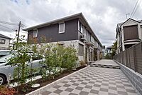 東京都世田谷区千歳台2丁目37-10：物件画像／株式会社タウンハウジング東京　阿佐ヶ谷店