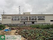 世田谷区立武蔵丘小学校 徒歩10分。小学校 740m