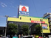 ヤマダ電機テックランド 948m