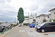 三原台温水プール 1004m