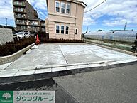 東京都三鷹市新川1丁目10-8：物件画像／株式会社タウンハウジング東京　阿佐ヶ谷店
